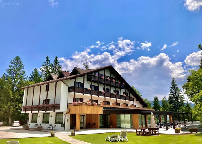 Hotel Piccola Baita