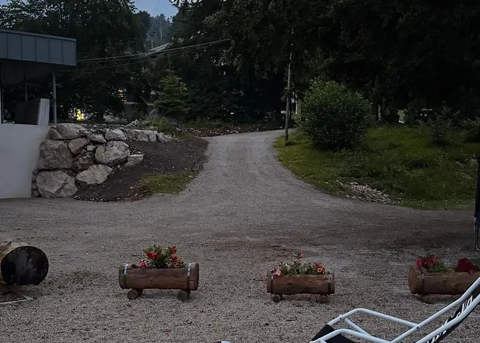 Chalet Edelweiss