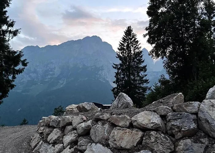 Chalet Edelweiss